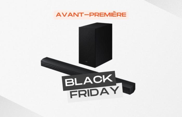 Fnac and Darty are starting their Black Friday: here are the really interesting offers