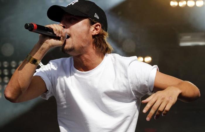 Rapper Nekfeu accused of rape and violence by his ex-wife, several complaints already dismissed