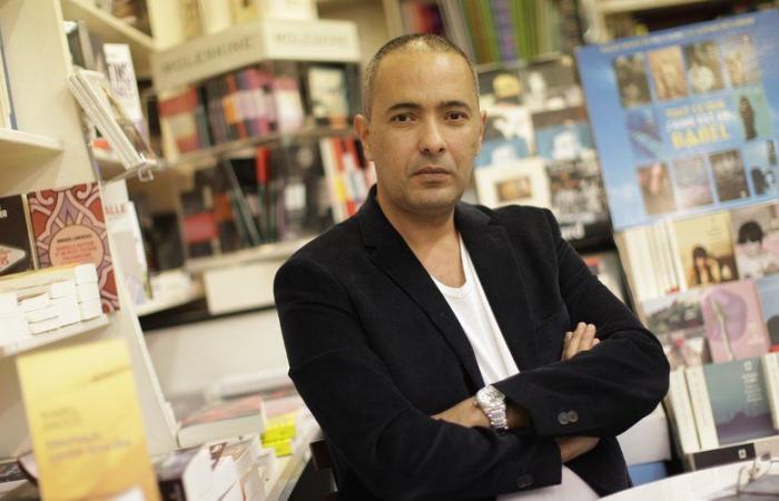 Prix ​​Goncourt, Kamel Daoud will soon dedicate his book “Houris” in Nîmes