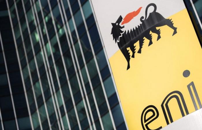 Eni collects $1 billion from the sale of its assets in Alaska – 04/11/2024 at 10:23