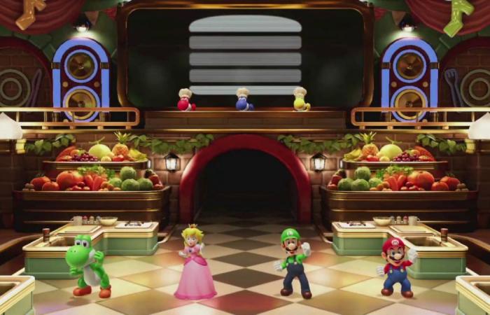 Super Mario Party Jamboree review: It’s party time!