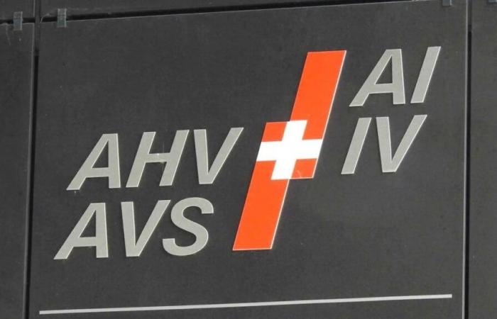 Switzerland: scammers imitate AVS to deceive their victims