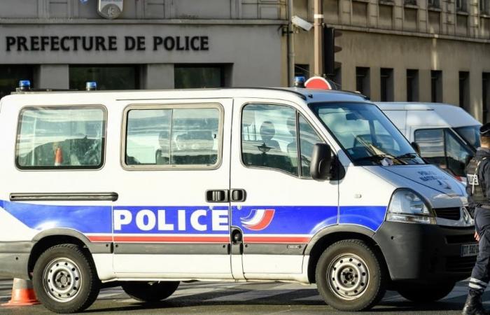 A man suspected of sexual assault arrested, the Paris police headquarters launches a call for witnesses