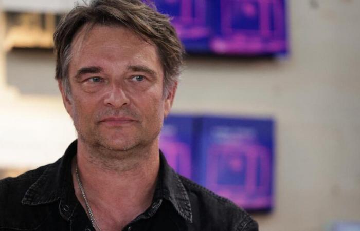 David Hallyday's tour clashes with feminists in Pas-de-Calais