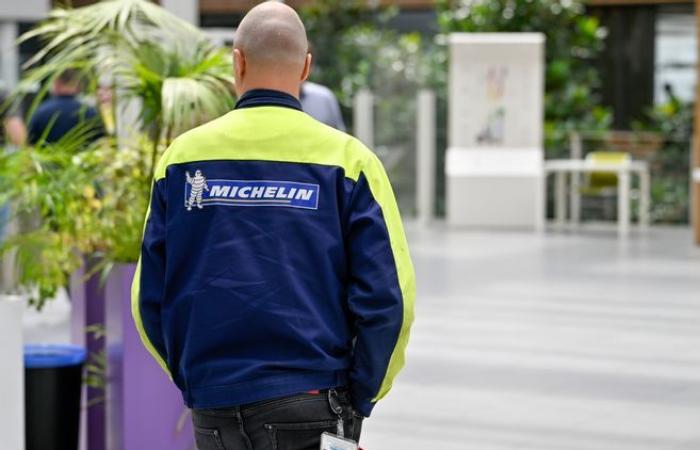 Michelin: announcements from this Tuesday for French sites in difficulty?