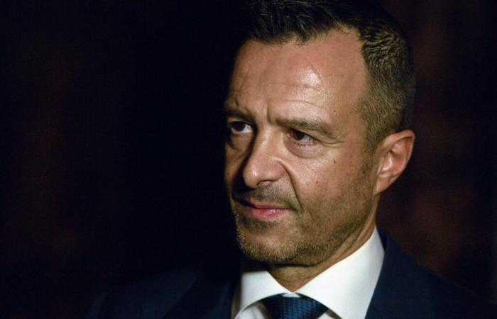 OL. Jorge Mendes recruits a nugget from OL for his team of athletes