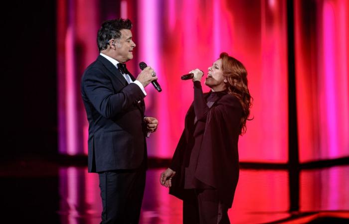 46th ADISQ Gala | Not easy to break the mold of Louis-José Houde