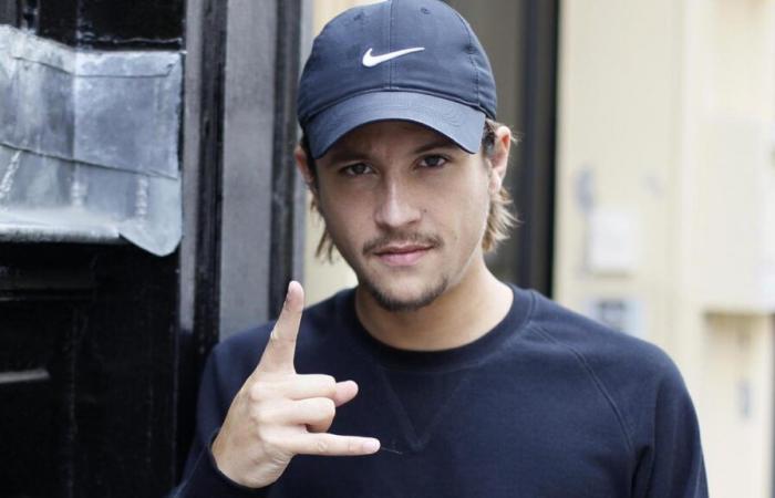 “I feel obliged to justify myself”: “saddened and disgusted”, Nekfeu responds to his ex-wife’s accusations