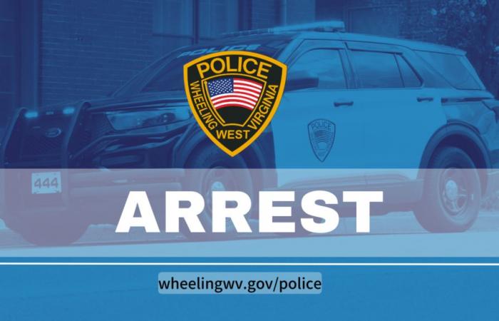 Arrest Made in Weekend Fleeing Incident