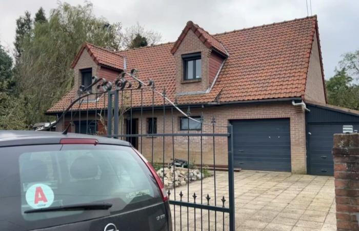 his house bought, this victim of the Pas-de-Calais floods turns the page