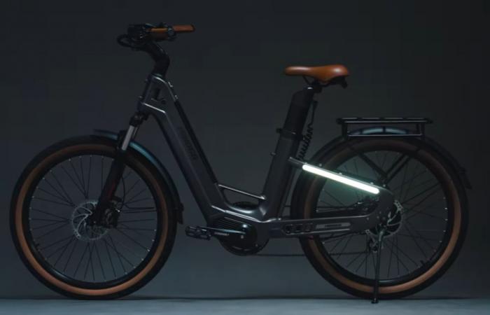 Mihogo Air touted as longest-range carbon fiber electric bike ahead of crowdfunding launch