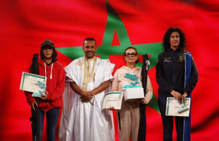 “Surf casting, No kill”: grand finale in Dakhla of the first edition