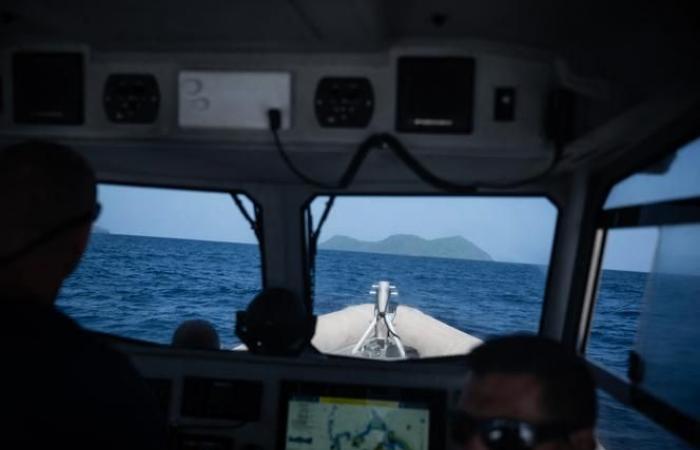 At least 25 people died “after the deliberate sinking of their boat by traffickers”, between the Comoros and Mayotte, according to the IOM