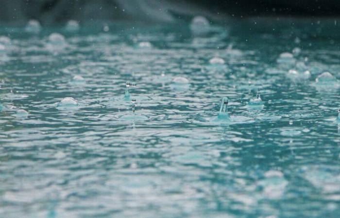 Do we have the right to collect rainwater?