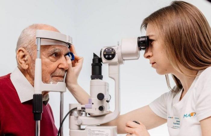 To treat glaucoma, early detection is essential