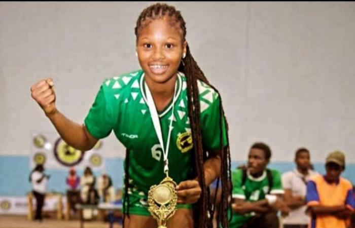 Handball-Regional Ladies Championship / Final Four Final: Successful heist of Yeumbeul on Sacré Coeur (27-24) for its first regional title