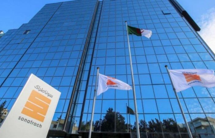 Sonatrach continues its conquest of the European gas market: Here is its new client