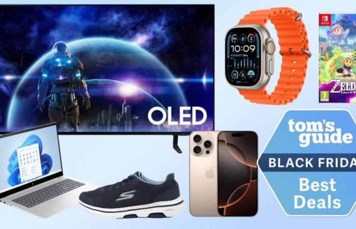 Best early Black Friday deals 2024 — here’s the sales I’d actually recommend to friends and family