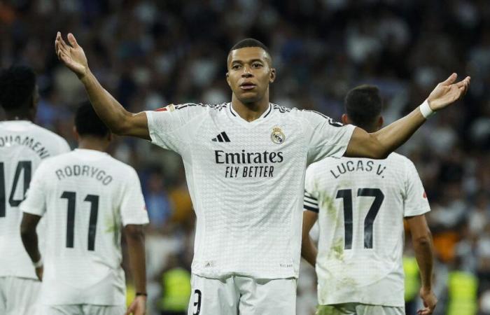 The Real Madrid locker room is already starting to turn against Kylian Mbappé!