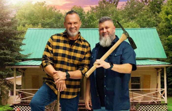 “Sunday Handymen”: Here’s what you need to know before the premiere Thursday