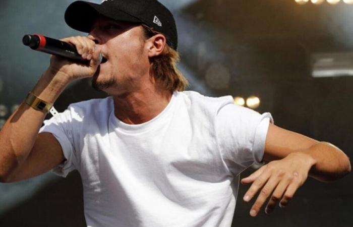 “She’s trying to dirty me”, Nekfeu’s response after the rape accusations made by his ex-wife