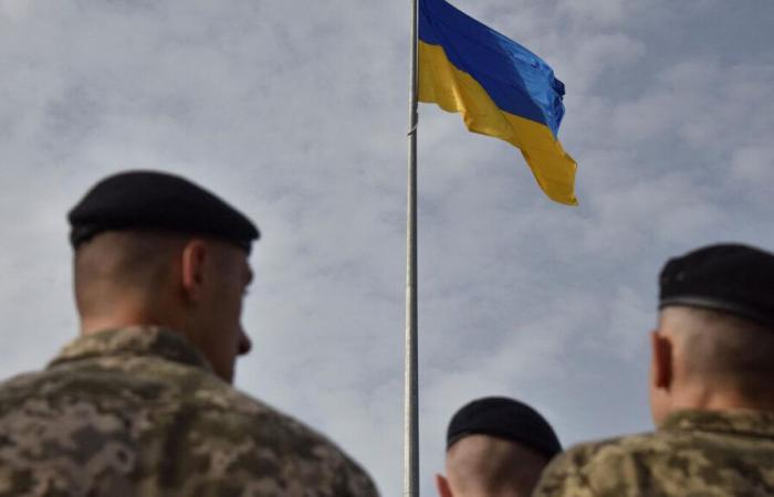 War in Ukraine: Woman sentenced to 15 years in prison for passing information to Russia