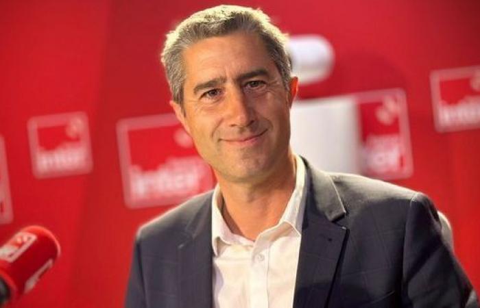 François Ruffin: “Sarah Saldmann’s prejudices are rooted in the working classes themselves”