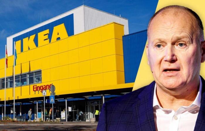 Ikea to compensate East German political prisoners with €6m fund