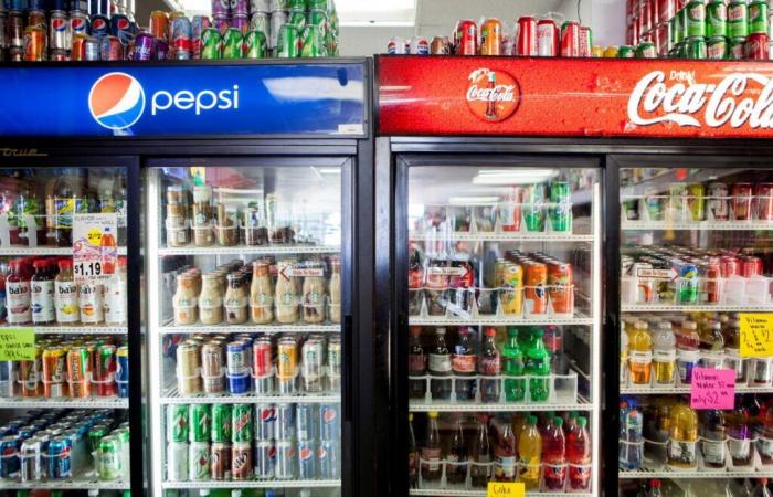 the deputies finally adopted the reform of the “soda tax”