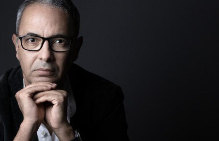 Kamel Daoud wins the 2024 Goncourt prize with Houris