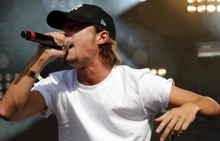 Rapper Nekfeu accused by his ex-partner of “psychological, sexual and physical violence”