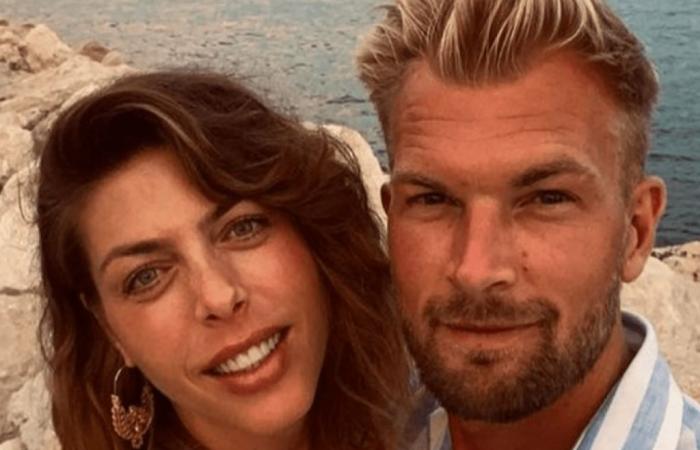 Ruben Van Gucht admits that he also has a relationship in Belgium: “What does Blanka think about that?”