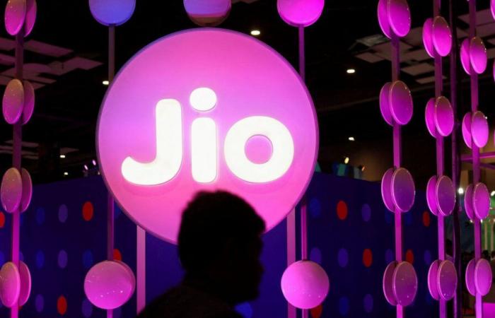 Reliance Jio IPO may hit Indian market in 2025: Report