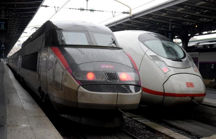 The disappearance of Fret SNCF recorded, replaced by two companies: Hexafret and Technis – 04/11/2024 at 3:19 p.m.