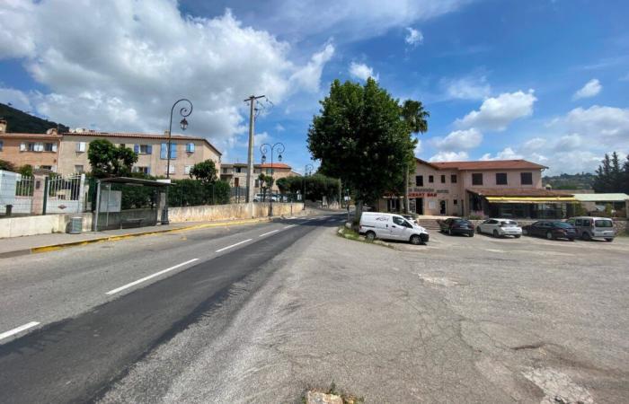 Housing, shops, new street, pedestrian zone: what are the opinions of traders on this colossal project in La Gaude?