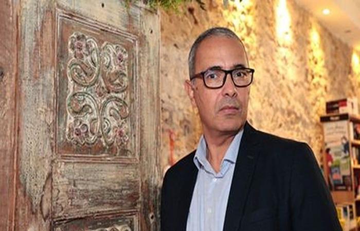 The Goncourt Prize awarded to the writer Kamel Daoud