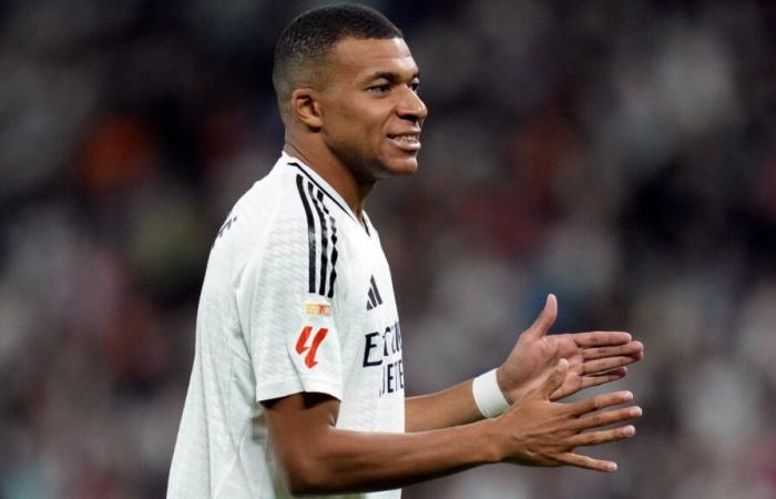 Ancelotti considering changes to compensate for lack of defensive work from Mbappé