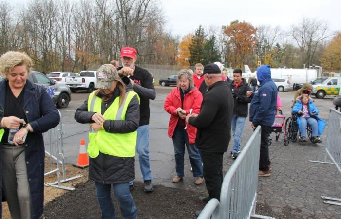 Kalamazoo gets one more rally before it ends – NowKalamazoo