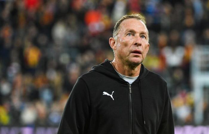 OM: Clash with Papin? He lets out a revelation