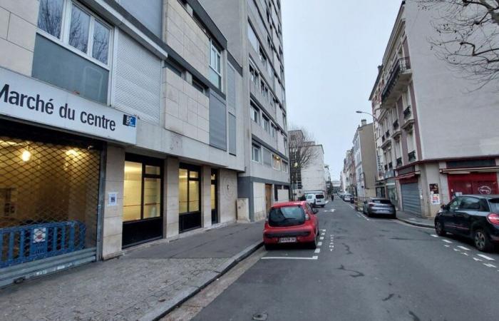 Before the arrival of the supermetro, Bois-Colombes consults its residents on the future of the city center