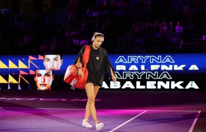 WTA Finals – Women's Masters 2024 – LIVE – Results – Aryna Sabalenka in the semi-final – Sports Infos – Ski