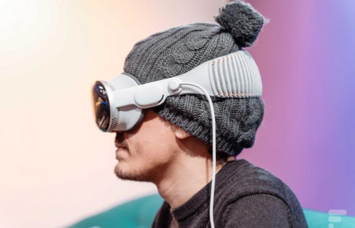 no more affordable mixed reality headset before at least 2027?