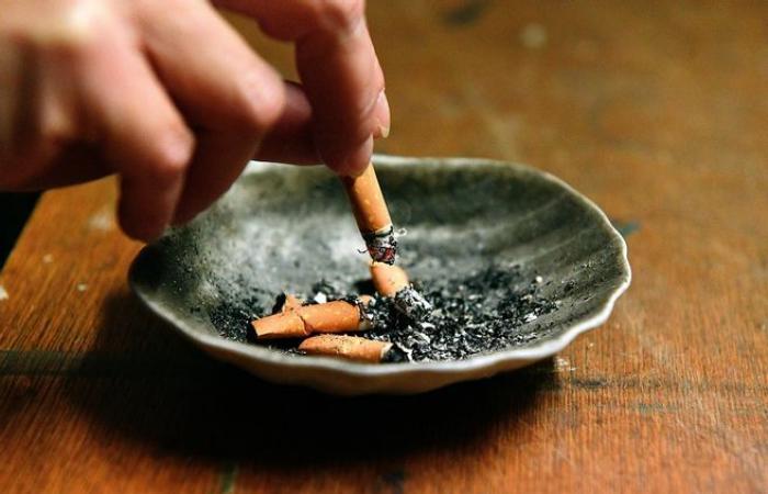 Tobacco-Free Month: Meetings to stop smoking in Nièvre