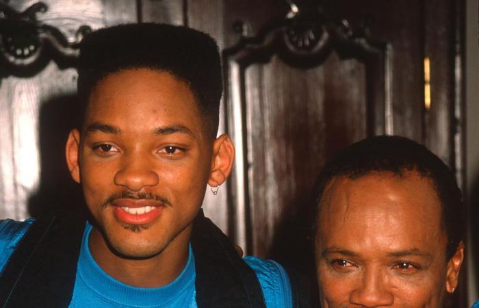 Elton John, Lionel Richie, and more remember ‘incredible’ music legend Quincy Jones