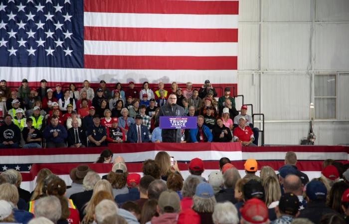 Kalamazoo gets one more rally before it ends – NowKalamazoo