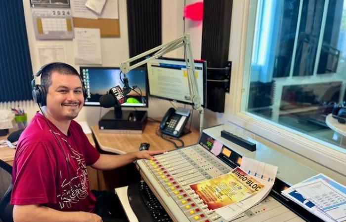 Community radios, a survival tool for Innu culture