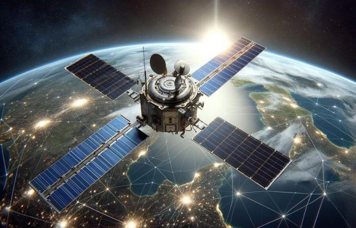 Europe launches its Iris² constellation to secure satellite communications