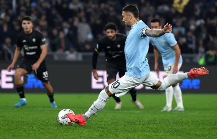 Serie A: Lazio ahead, beats Cagliari and climbs to 3rd place – Football