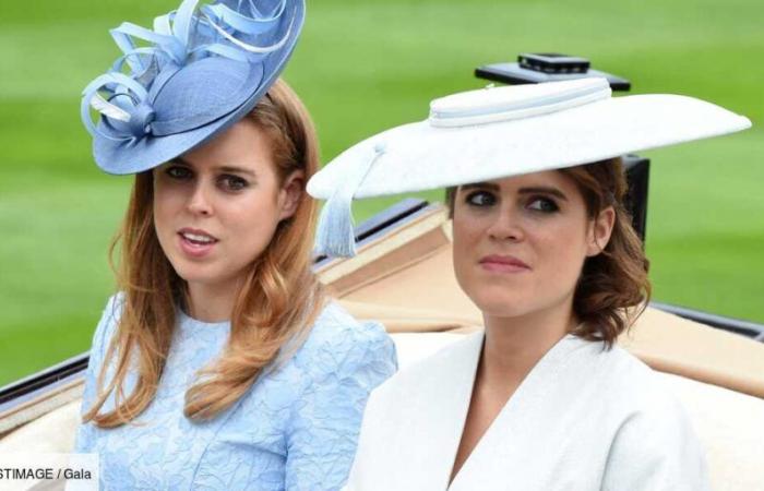 Eugenie and Beatrice of York: their inheritance in danger because of their father's setbacks