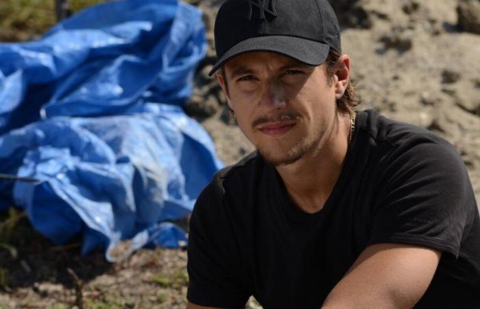 Nekfeu accused of rape and violence by his wife